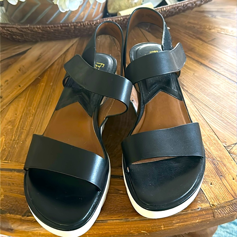 Franco Sarto Sandals